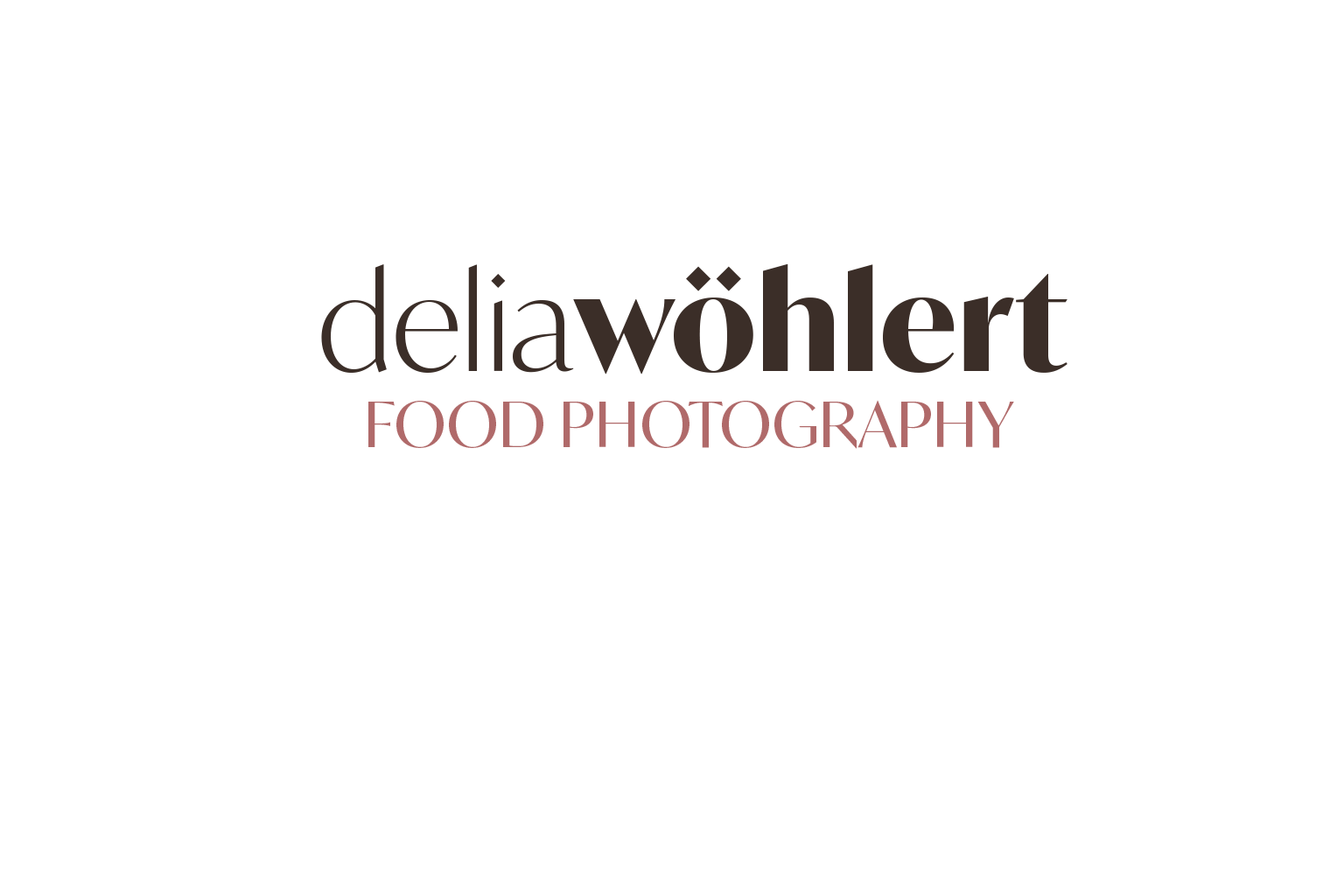 Logo Delia Woehlert